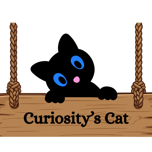 Curiosity's Cat